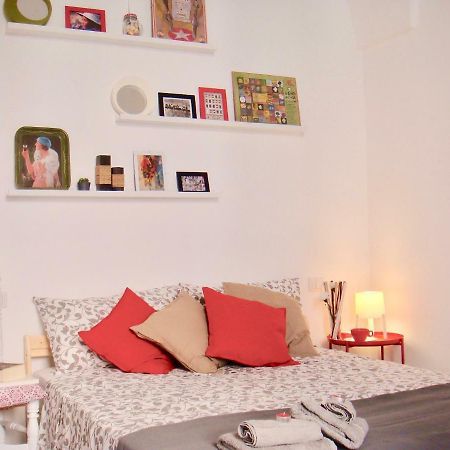 Appartement Casa Coco à Lecce Extérieur photo