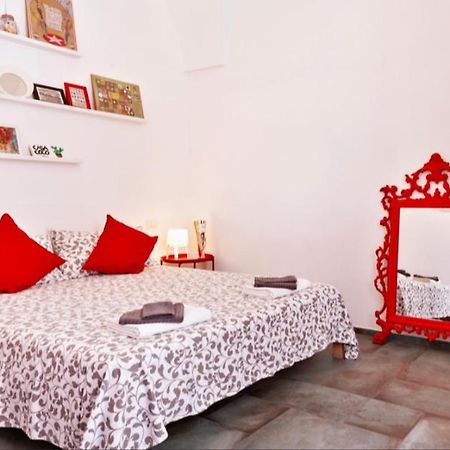 Appartement Casa Coco à Lecce Extérieur photo