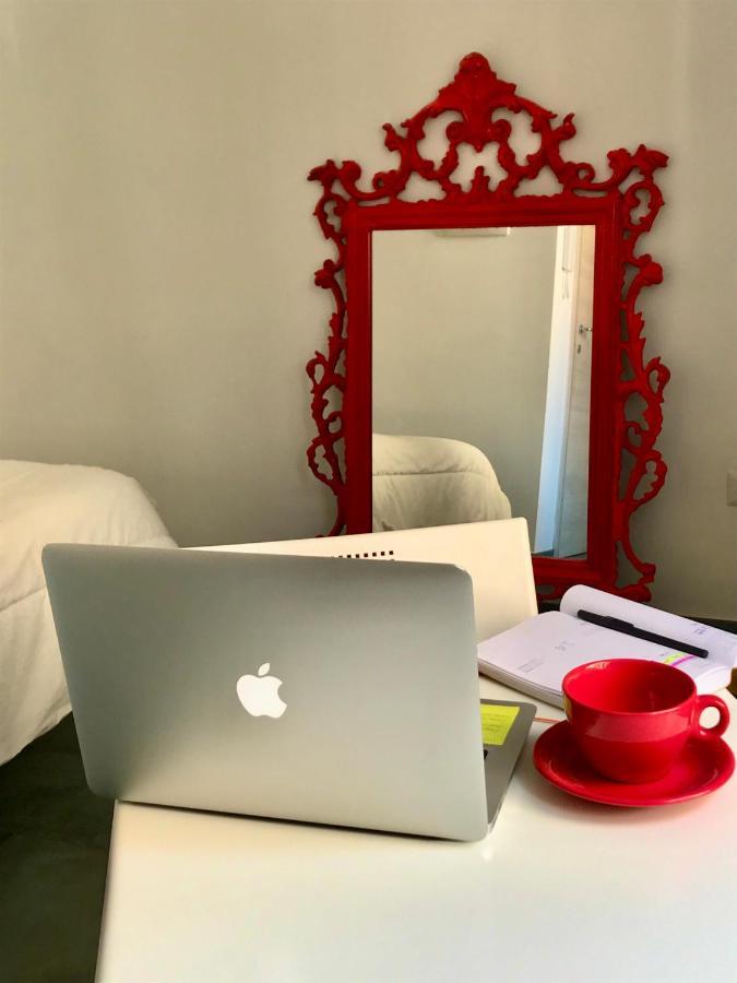 Appartement Casa Coco à Lecce Extérieur photo