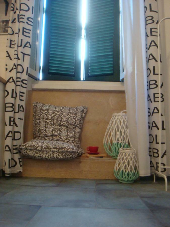 Appartement Casa Coco à Lecce Extérieur photo