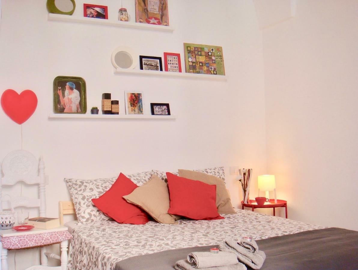 Appartement Casa Coco à Lecce Extérieur photo