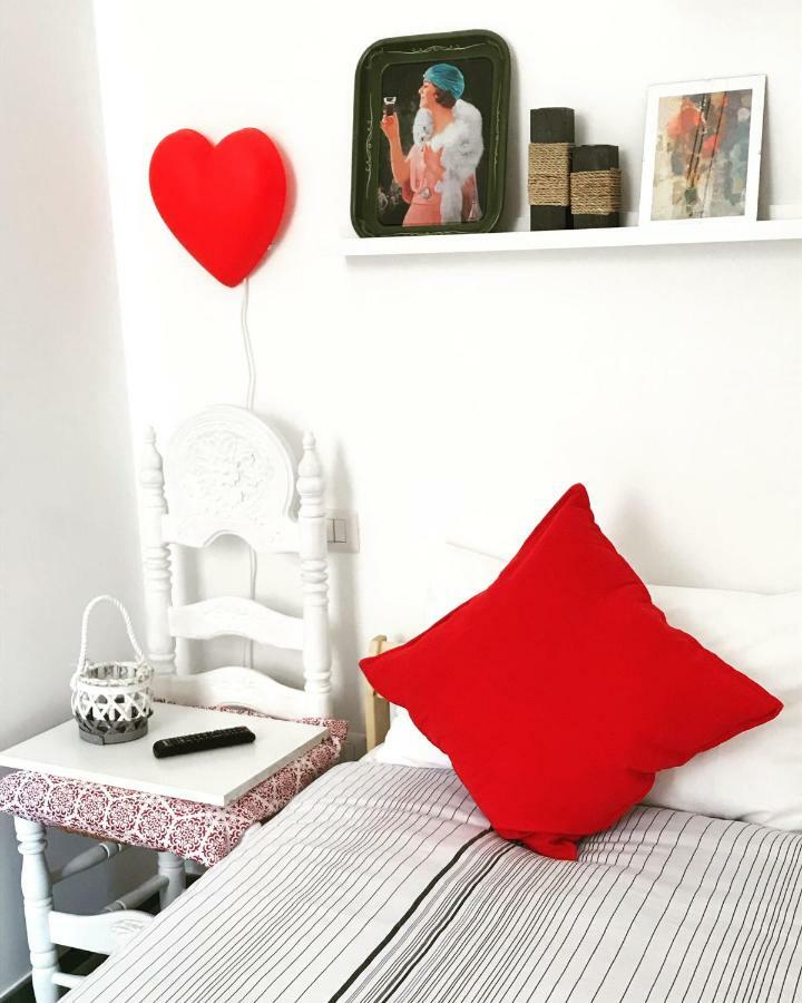 Appartement Casa Coco à Lecce Extérieur photo