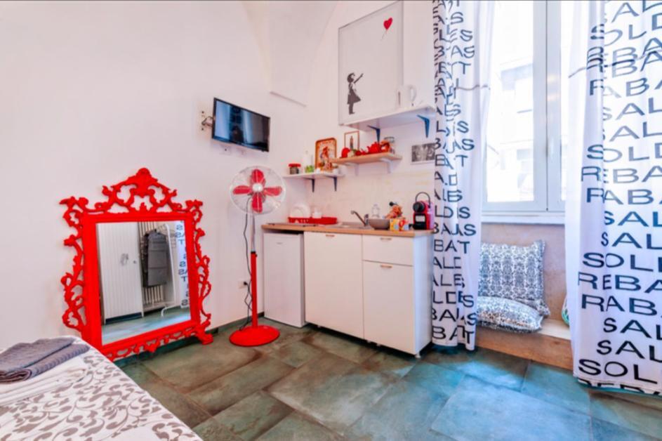 Appartement Casa Coco à Lecce Extérieur photo
