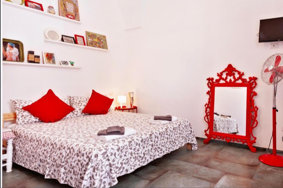 Appartement Casa Coco à Lecce Extérieur photo