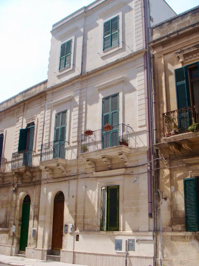 Appartement Casa Coco à Lecce Extérieur photo
