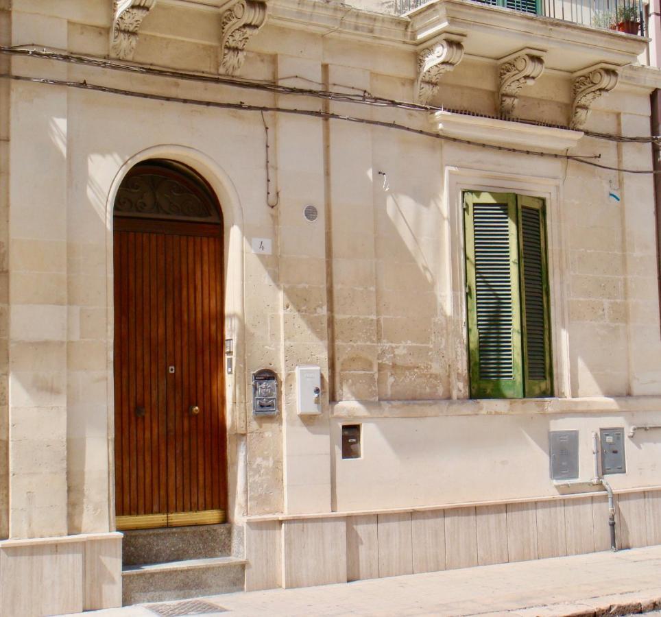 Appartement Casa Coco à Lecce Extérieur photo